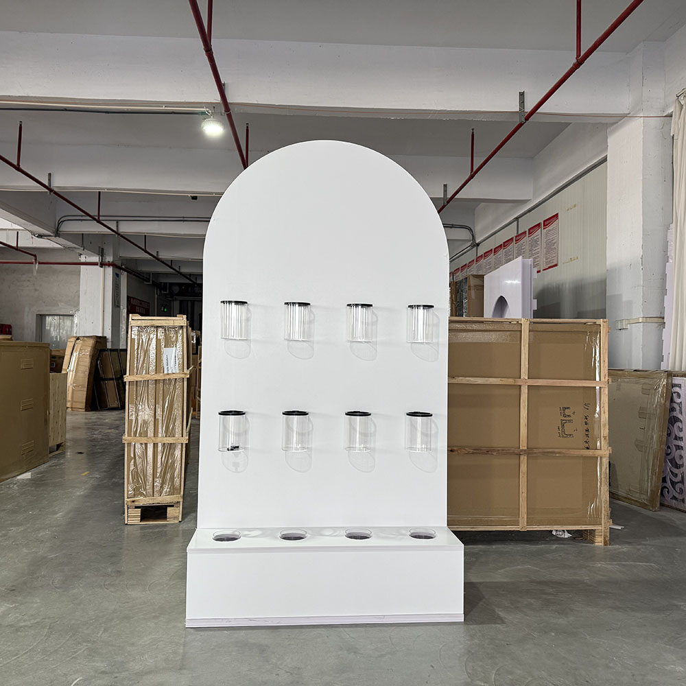 Wedding Supply Factory - FSDKX Fabrikası Doğrudan Satış Düğün Etkinliği