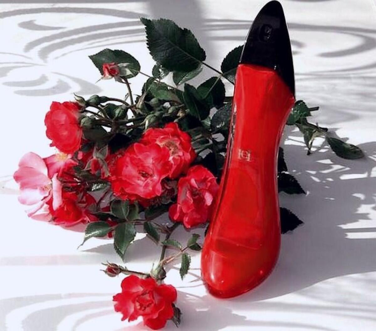 Good Floral & Wedding Decor Supply Photos - Carolina Herrera Very Good Girl EDP