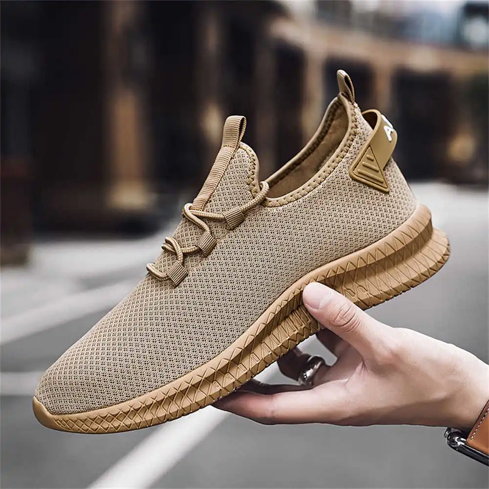 Wedding Supply Factory - Demi sezon Örgü Tenis Adam koşu