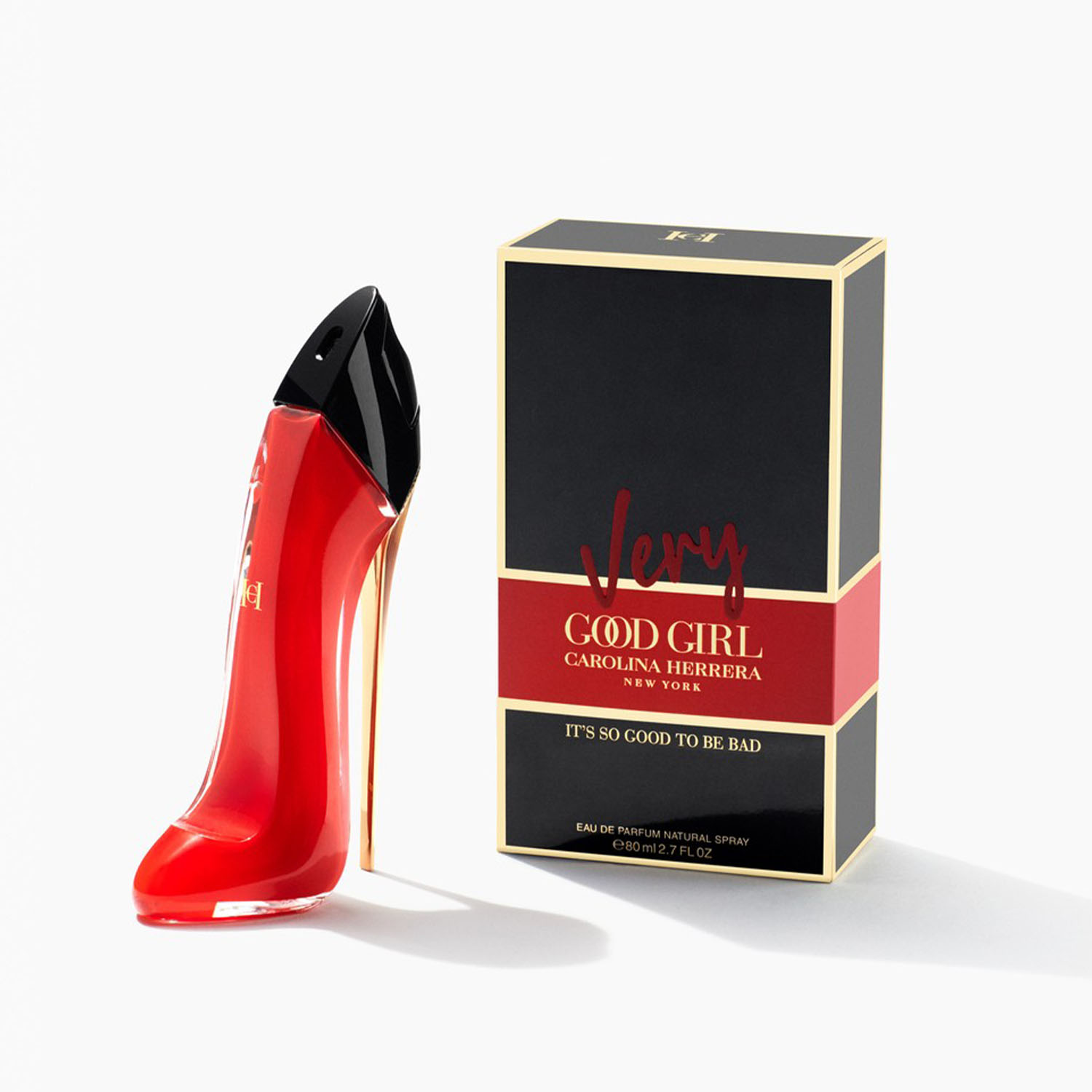 Carolina Herrera Very Good Gir - Good Floral & Wedding Decor Supply Photos incelemesi ve fiyatı