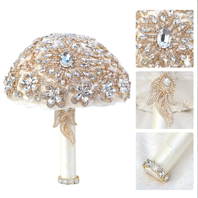 Avrupa Amerikan Lüksü Tamamen  - Wedding Supply Factory incelemesi ve fiyatı