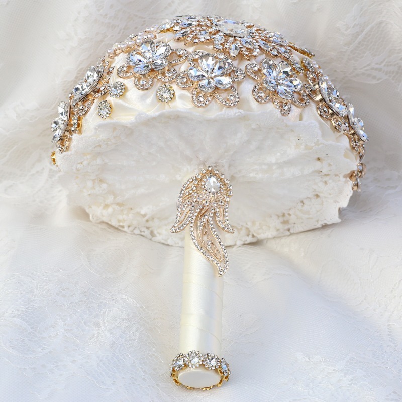 Avrupa Amerikan Lüksü Tamamen  - Wedding Supply Factory incelemesi ve fiyatı