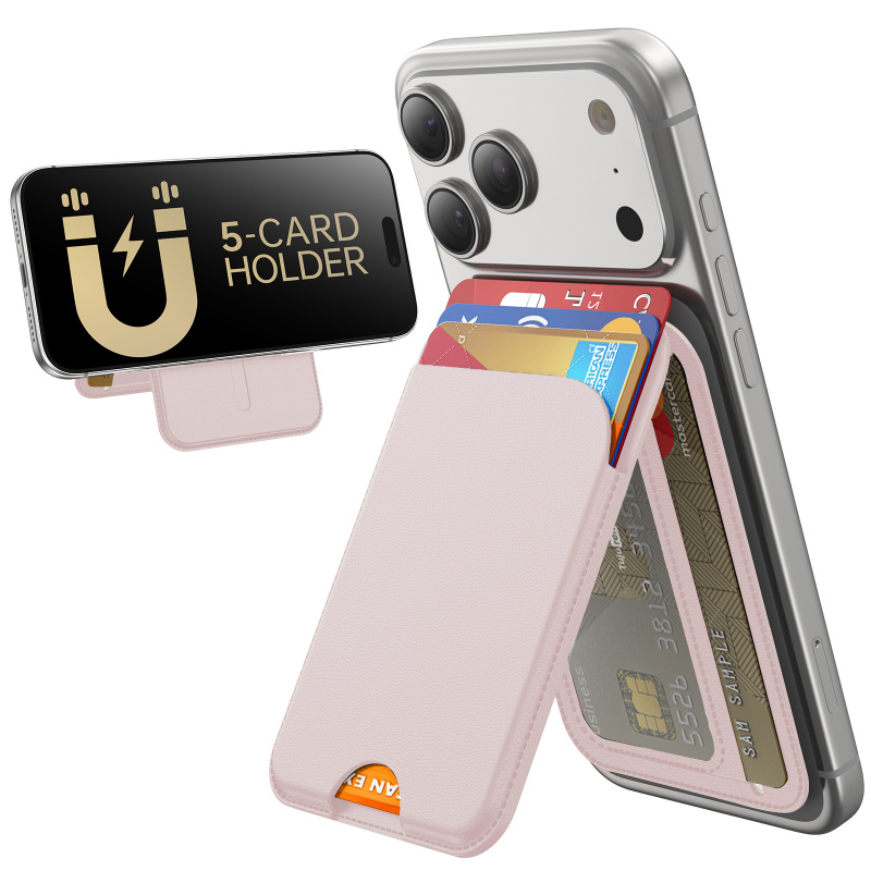 iPhone 17/16/15/14/13/12 Pro M - Place Card Holder incelemesi ve fiyatı