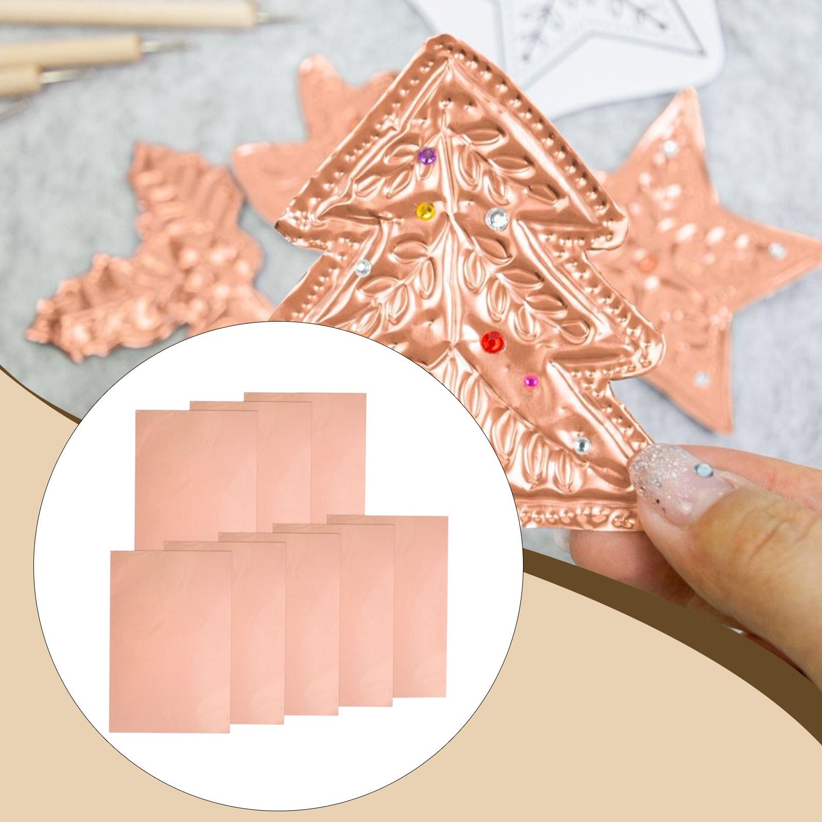 Dekoratif Metalik Kart Stoğu F - Papercraft Supply Invitation incelemesi ve fiyatı