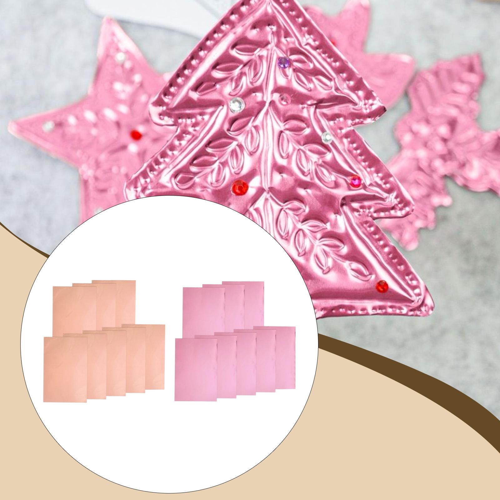 Dekoratif Metalik Kart Stoğu F - Papercraft Supply Invitation incelemesi ve fiyatı