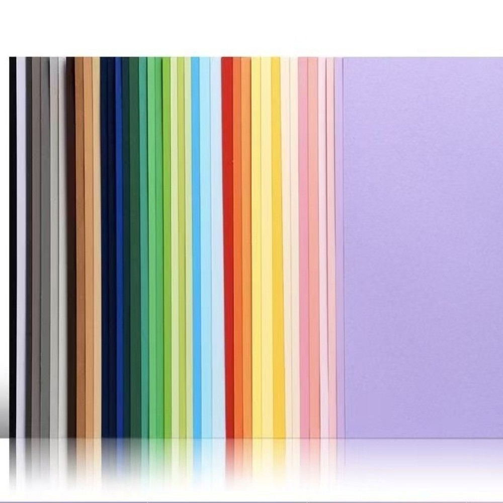 Kalın Renkli Karton Kağıt A4 A - Papercraft Supply Invitation incelemesi ve fiyatı