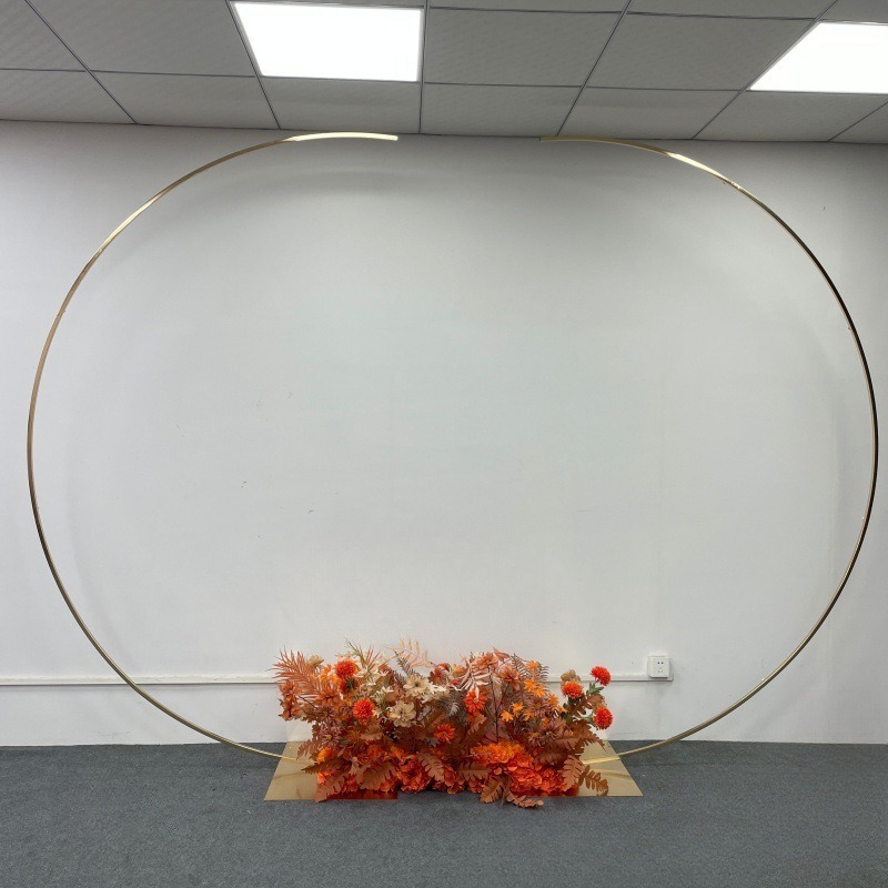 Yeni Düğün Kemeri Arka Plan Ba - Wedding Balloon Arch incelemesi ve fiyatı