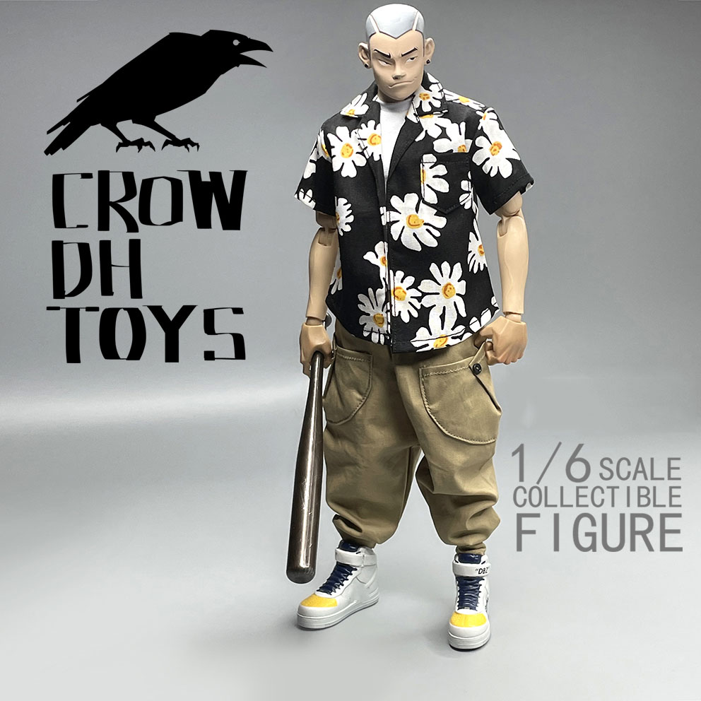 1/6 Erkek Asker T-Shirt Haraju - Good Floral & Wedding Decor Supply Photos incelemesi ve fiyatı
