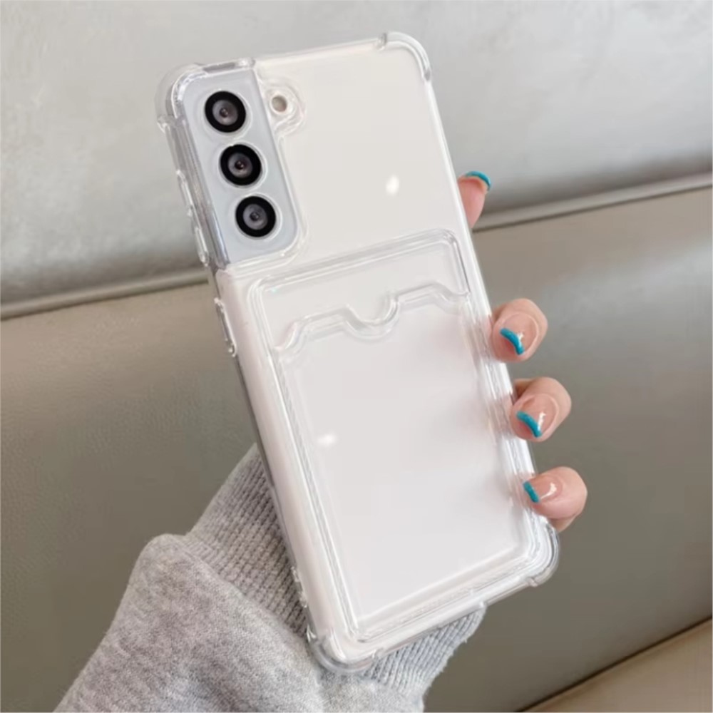 Samsung S26 Ultra S25 Plus S24 - Place Card Holder incelemesi ve fiyatı