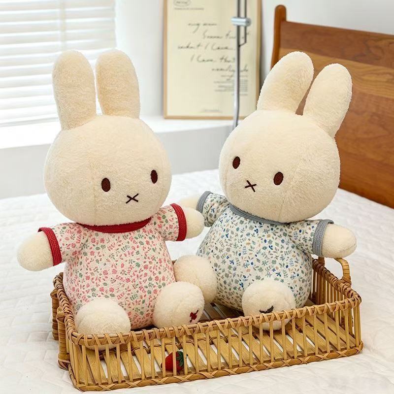 30 cm Sevimli Miffy Tavşan Çiç - Good Floral & Wedding Decor Supply Photos incelemesi ve fiyatı